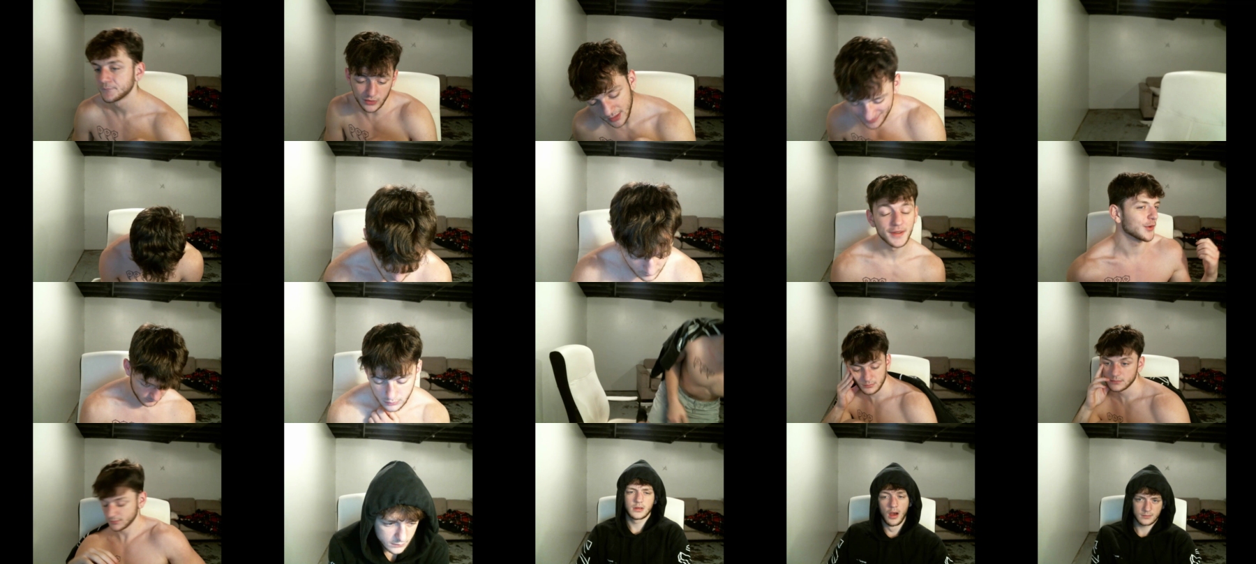 Sexylax69  18-10-2021